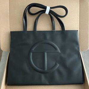 TELFAR Shopping Bag - LARGE